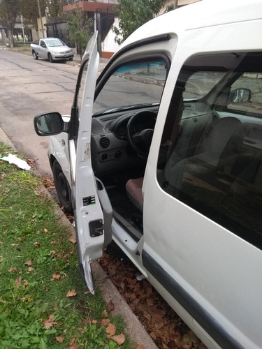 Renault Kangoo 1.9 Confort D