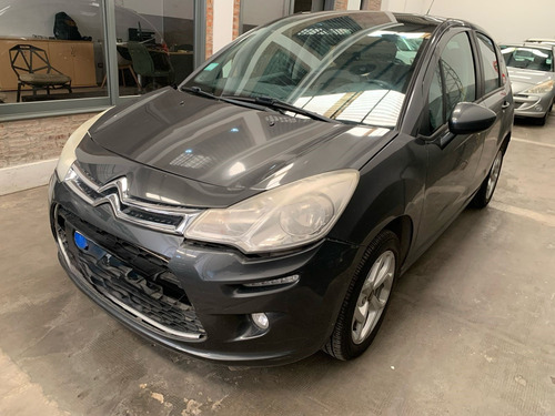 Citroën C3 1.6 Vti 115 Feel