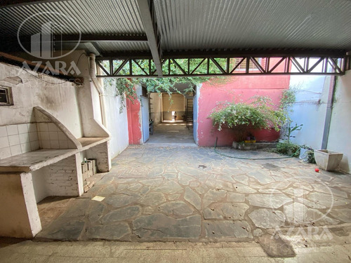 Depósito - San Isidro