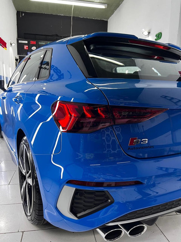 Audi S3 Sportback 2.0 T Fsi Stronic Quattro 290Cv