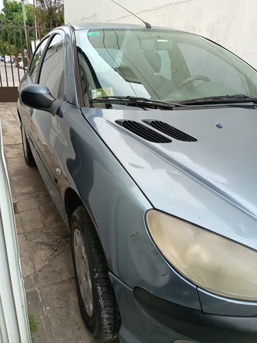 Peugeot 206 2.0 Hdi Premium