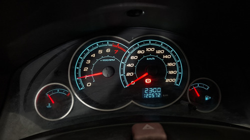 Chevrolet Celta 1.4 Lt