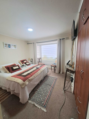 Casa En Venta Valles Del Country, Talca (106218)