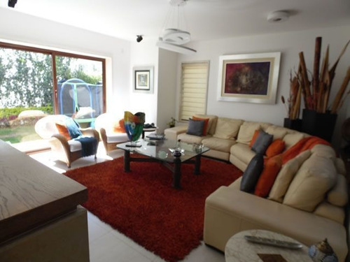 Imagen 3 de 22 de Casa En Venta En Condominio En San Jeronimo Lidice