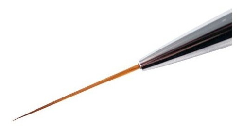 Winstonia Pincel Nail Art Striping Profesional Striper Pen W