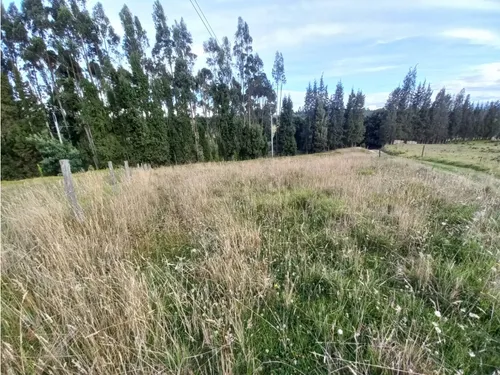 Venta De Lote En Oicata Vereda Poravita