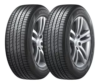 Kit X2 Neumáticos Hankook 175 65 R14 82t Kinergy St H735