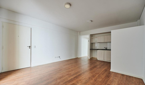 Imagen 3 de 20 de Departamento -venta 2 Ambientes Cochera Belgrano R