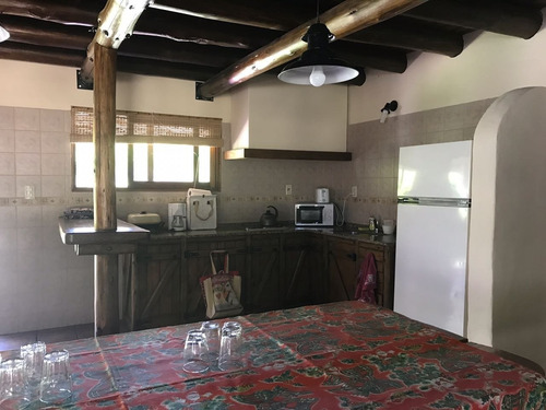 Imagen 3 de 11 de Vendo Casa Quinta En Solar Del Valle