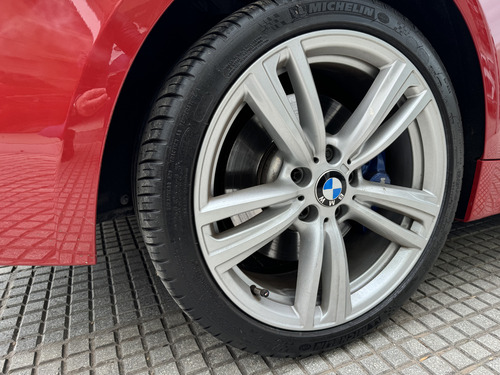 BMW Serie 4 3.0 435i M Package 306cv