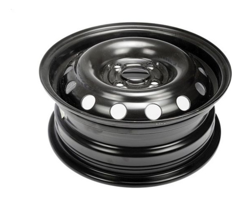 Rin Acero 14x5.5 Orignal Gm Aveo 09-18 Chevrolet 96961270