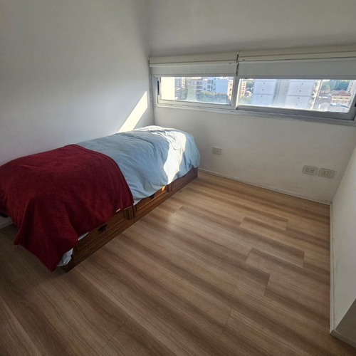 Piso En Venta En San Martín Con 2 Cocheras Cubiertas