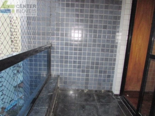 Imagem 4 de 13 de Apartamento - Chacara Inglesa - Ref: 1852 - V-75071