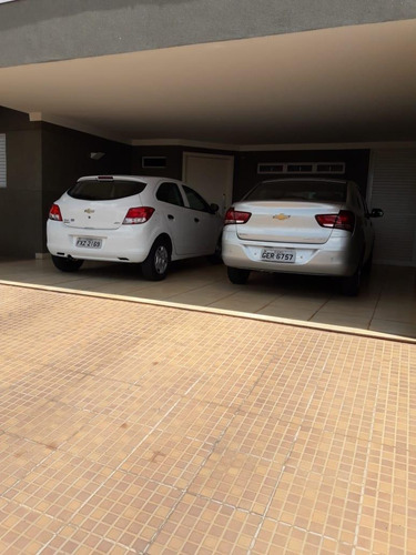 Imagem 2 de 18 de Casa Em Residencial Thermas Park, Olímpia/sp De 450m² 4 Quartos À Venda Por R$ 1.200.000,00 - Ca1565364-s