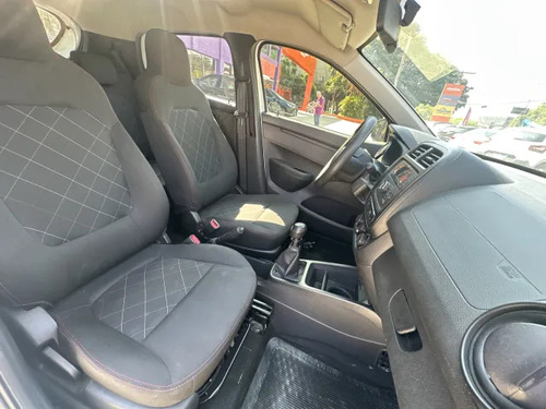 Renault Kwid Zen 1.0 12v SCe (Flex)