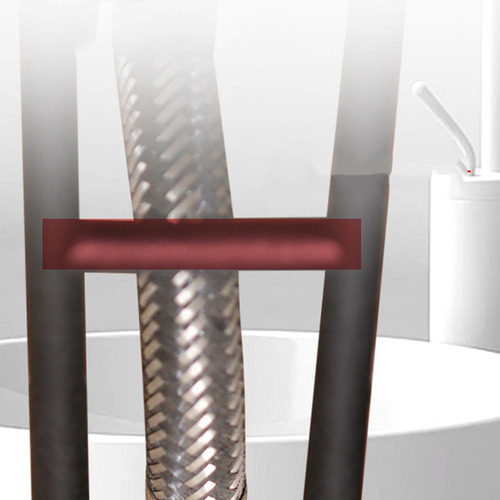 Llave Multiusos Para Fregadero, Práctica Herramienta B