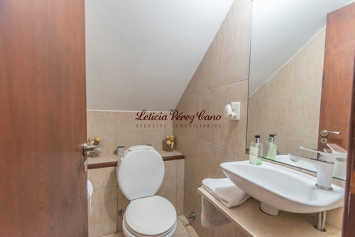 Imagen 19 de 25 de Venta Casa 2 Dormitorios En Rincon Del Indio, Punta Del Este