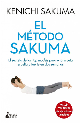 Libro - El Método Sakuma 