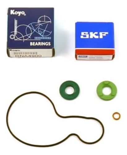 Kit Reparacion Bomba Agua Ktm 450 Sx-f 07-11 / Xc-f 08-09  