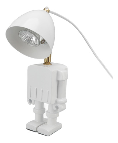Lámpara Para Derretir Velas, Calentador De Mesa, Robot, Aten