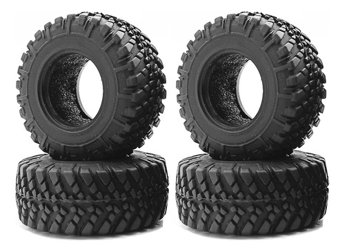 Neumáticos De Goma De 38 X 15 Mm Para -z 4x4 Jimny, 4 Unidad