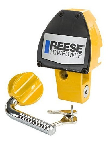 Soporte De Enganche De Re Reese Towpower ******* Cerradura C