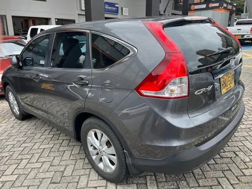 Honda CR-V 2.4 Lx