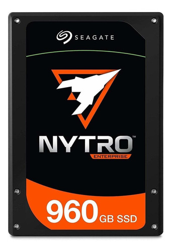 Disco sólido interno Seagate Nytro 1000 XA960LE10063 960GB