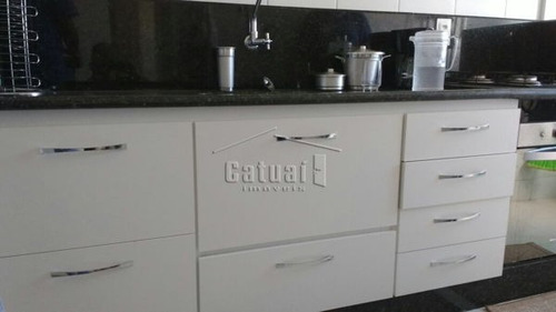 Apartamento Padrão Com 2 Quartos - 997218-v