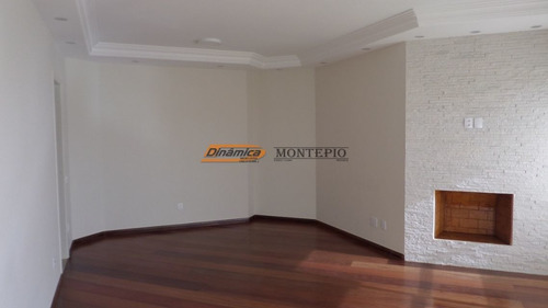 Imagem 5 de 20 de Lindo Apartamento De 3 Suítes - Vale Apena Conferir - Ml10016