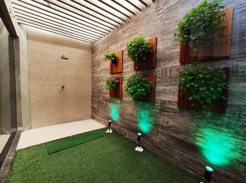 Imagem 17 de 30 de Casa Duplex De Luxo No Condomínio Salamanca. - Ca0961