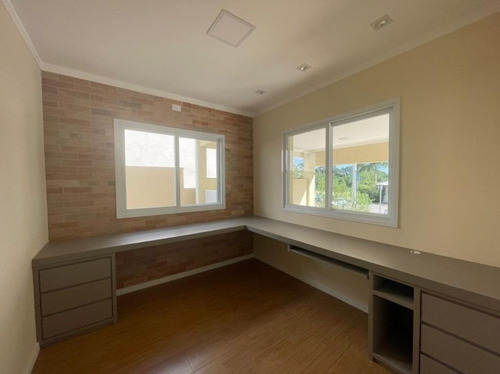 Imagem 5 de 15 de Casa No Condomínio Porto Atibaia - Atibaia - 7447
