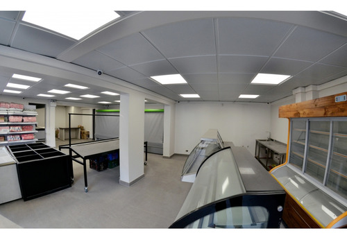 Local Comercial Primer Piso En Los Leones