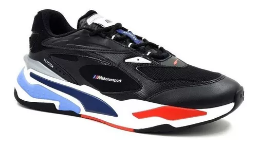 Tenis Puma RS-X BMW Motorsport Hombre