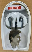 Comprar Audifonos Estereo Mp3 Maxell