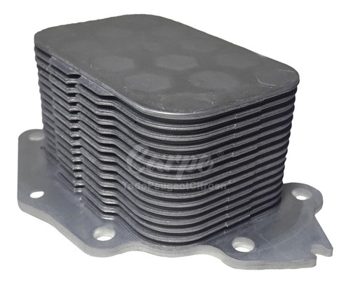 Imagen 4 de 9 de Enfriador De Aceite Citroen Berlingo 1.6 Hdi Importado