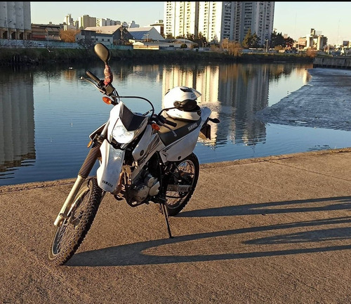 Yamaha Xtz 250
