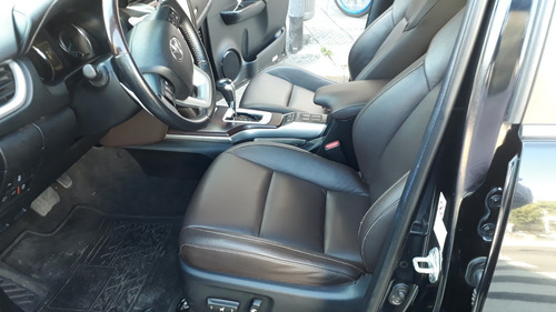 Toyota Sw4 4x4 Srx 2.8 Tdi Automatica 7a