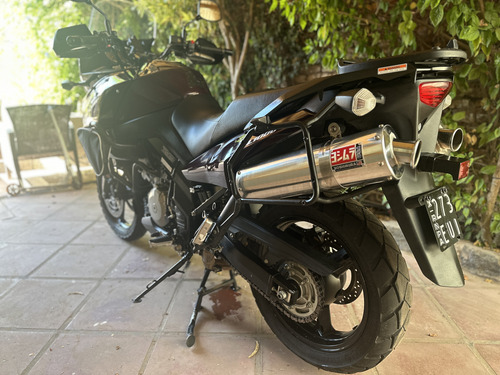 Suzuki Vstrom 1000