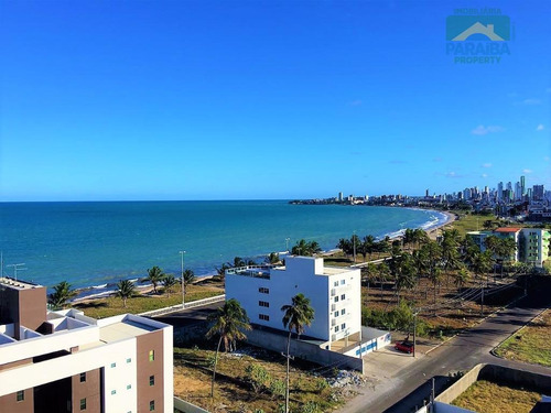 Imagem 5 de 6 de Apartamento À Venda - Praia De Intermares - Cabedelo - Pb - Ap0940