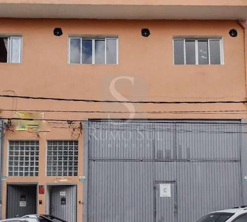 Imagem 10 de 10 de Sala Comercial - Campo Grande - Ref: 38312 - L-38312