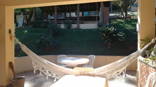 Casa Em Condomínio Fechado - Morungaba. Oportunidade, Doc Ok