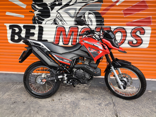 Yamaha Xtz 150 Crosser S 2025 Abs Com 1 Mil Km