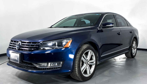 Imagen 2 de 15 de 29192 - Volkswagen Passat 2014 Con Garantía