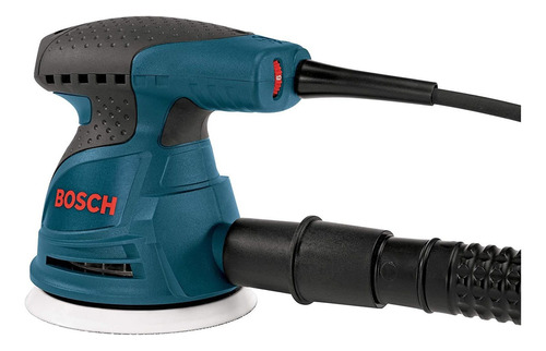 Bosch Ros20vsc De Palm Sander - 2,5 Amp 5 Pulgadas Con Cable