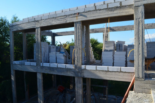 Imagen 5 de 14 de Casa A Estrenar 251m2 5 Amb 3 Baños 2 Garages Merlo,san Luis