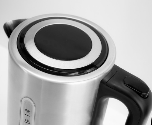 Imagen 4 de 8 de Pava Eléctrica Peabody Pe-dke655 Smartchef 220v - 240v 1.7l