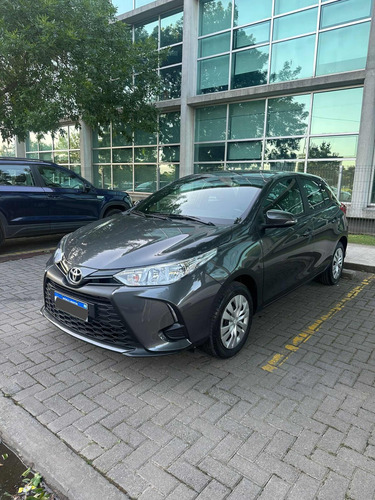 Toyota Yaris 1.5 107Cv Xs Cvt