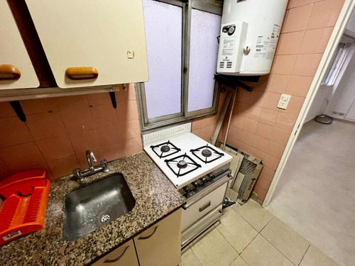 Alquiler Departamento Monoambiente Belgrano Caba