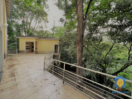 Imagem 26 de 30 de Casa Com 5 Dormitórios À Venda, 270 M² Por R$ 1.099.000,00 - Nova Higienópolis - Jandira/sp - Ca0649